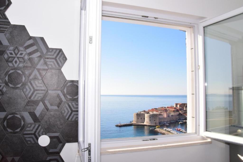 87 Stairs Apartments Dubrovnik Exterior foto